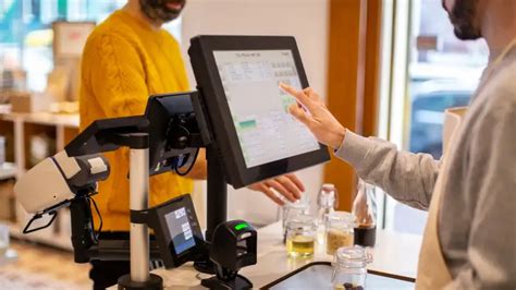 point of sale system for nonprofits|5 Best POS Systems Non.